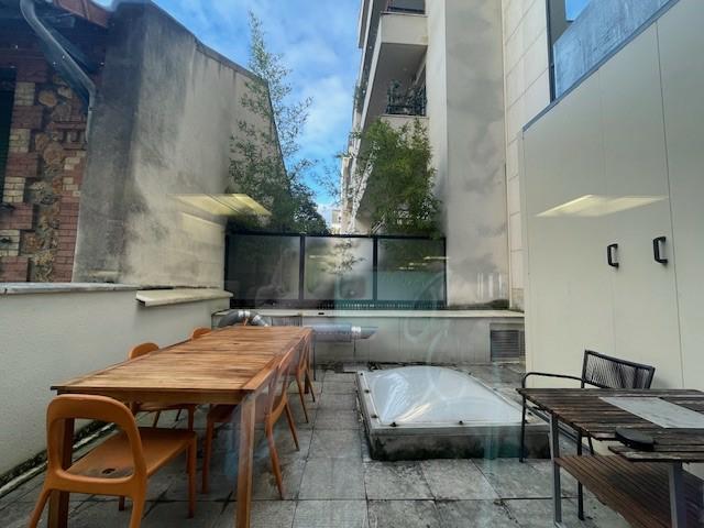 Bureau Boulogne-Billancourt 774m² Location bureau Boulogne-Billancourt Hauts-de-Seine OLBUR2418804 1